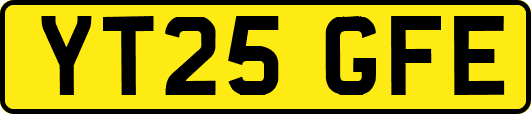 YT25GFE
