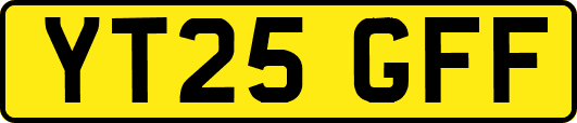 YT25GFF