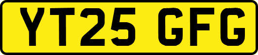 YT25GFG