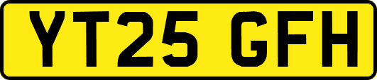 YT25GFH