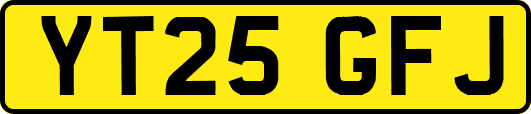 YT25GFJ