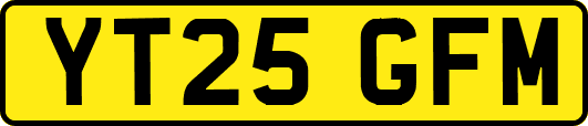 YT25GFM