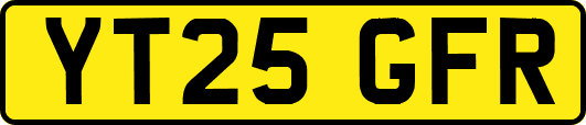 YT25GFR