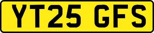 YT25GFS