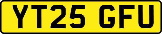 YT25GFU