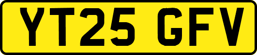 YT25GFV