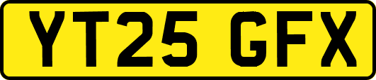 YT25GFX