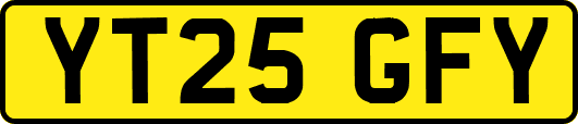 YT25GFY