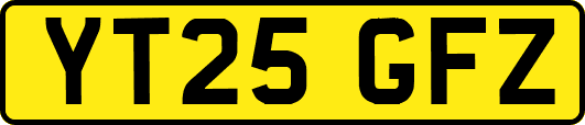 YT25GFZ