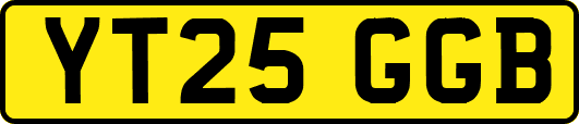 YT25GGB