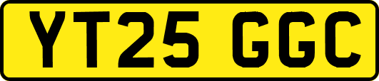 YT25GGC