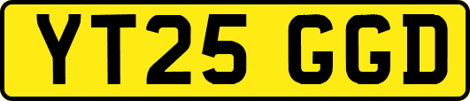 YT25GGD
