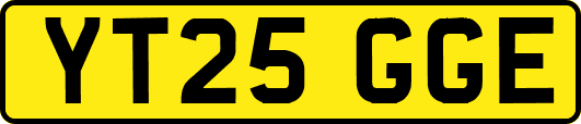 YT25GGE