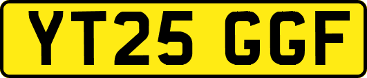 YT25GGF