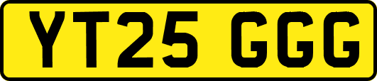 YT25GGG