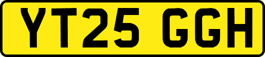 YT25GGH