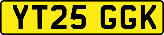 YT25GGK