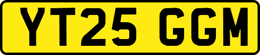 YT25GGM