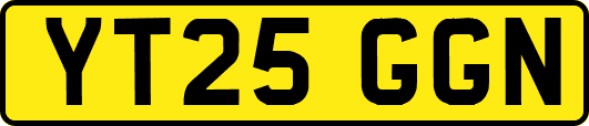 YT25GGN