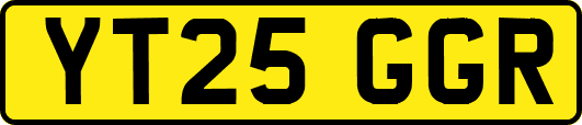 YT25GGR