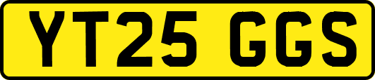 YT25GGS