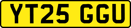 YT25GGU