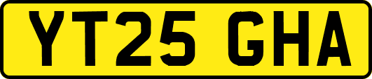 YT25GHA