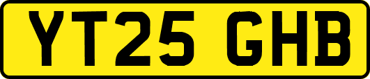 YT25GHB
