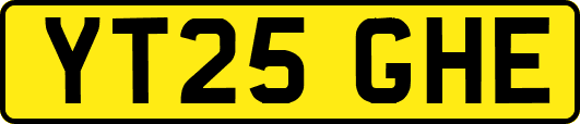 YT25GHE