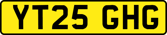 YT25GHG