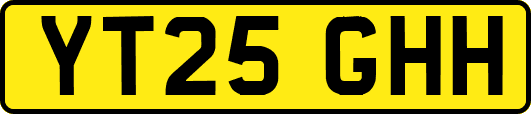 YT25GHH
