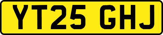 YT25GHJ