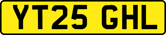 YT25GHL