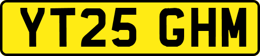 YT25GHM