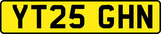 YT25GHN
