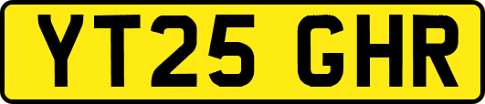 YT25GHR