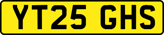 YT25GHS