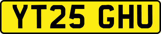 YT25GHU