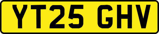 YT25GHV