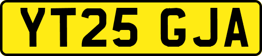 YT25GJA