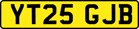 YT25GJB