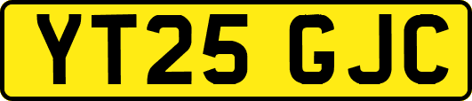 YT25GJC