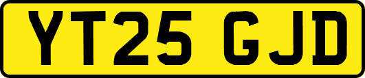 YT25GJD