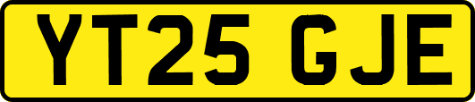 YT25GJE