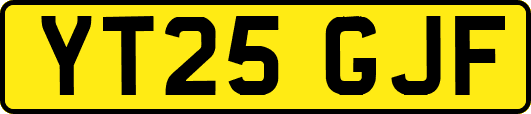 YT25GJF