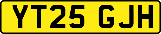 YT25GJH