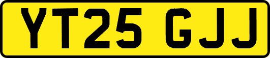 YT25GJJ