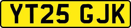 YT25GJK