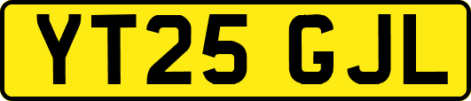 YT25GJL