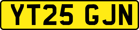YT25GJN